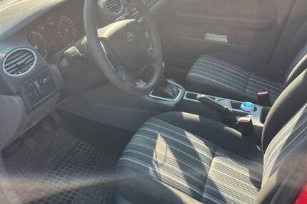 Ford Focus 146.500 km 1.650 &euro; Friedrichshafen (alternativ: Stuttgart 70599) 88046