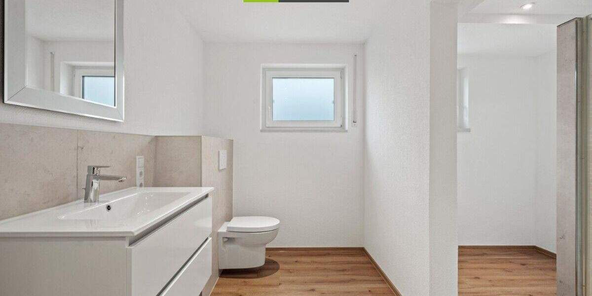 Etagenwohnung Grünkraut - 3 Zimmer, 94 m&sup2;, 449.000&euro; | Angebot:25740482