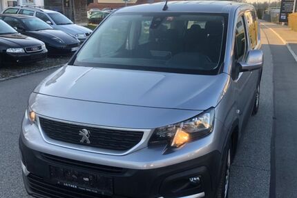 Peugeot Rifter 93.000 km 13.490 &euro; bodnegg 88285