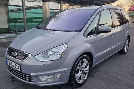 Ford Galaxy 205.000 km 7.300 &euro; Schlier 88281