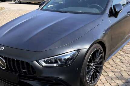 Mercedes-Benz AMG GT 27.000 km 89.500 &euro; Lindau (Bodensee), GKSt 88131