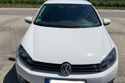 VW Golf 173.000 km 5.200 &euro; Tettnang 88069
