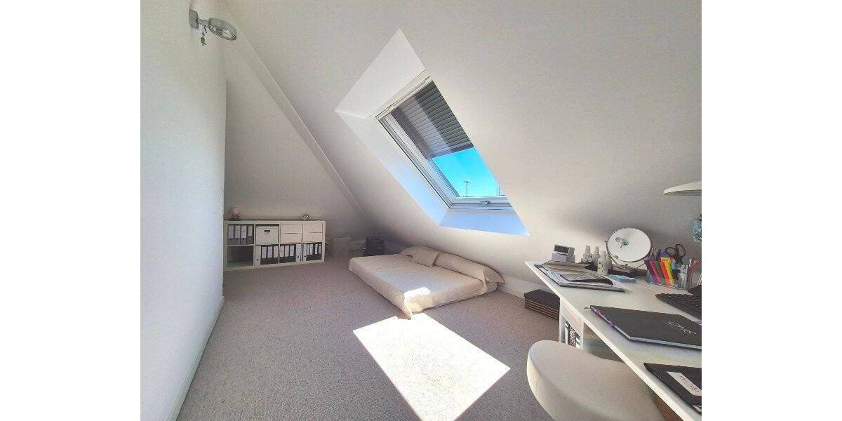 Etagenwohnung Nonnenhorn - 4 Zimmer, 107 m&sup2;, 890.000&euro; | Angebot:25669674