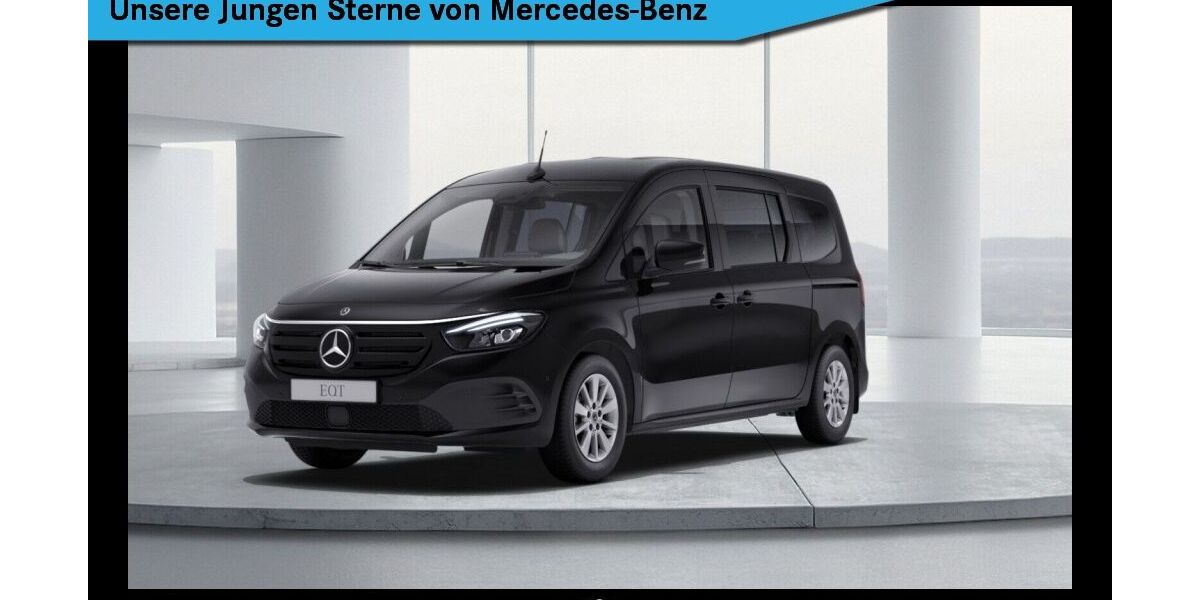 Mercedes-Benz EQT 7.600 km 31.498 &euro; Konstanz 78467