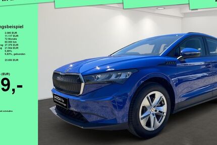 Skoda Enyaq 22.470 km 22.950 &euro; Wangen im Allgäu 88239