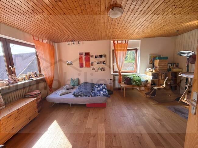 Einfamilienhaus Heiligenberg Wintersulgen - 1 Zimmer, 250 m&sup2;, 495.000&euro; | Angebot:25738684