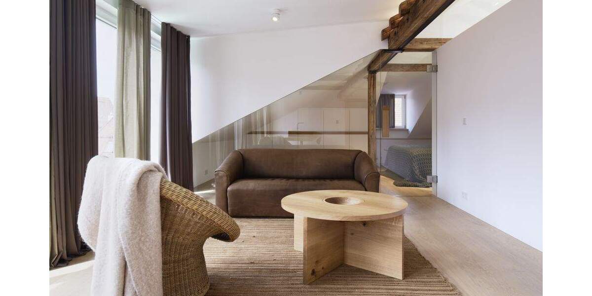 Etagenwohnung Ravensburg Südstadt - 3 Zimmer, 88 m&sup2;, 1.700&euro; | Angebot:25728238