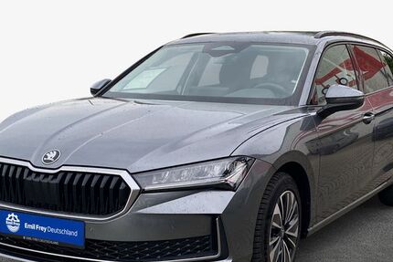 Skoda Superb 30.500 km 33.470 &euro; Friedrichshafen 88046