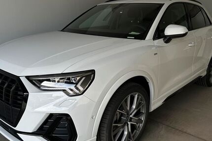 Audi Q3 37.000 km 41.950 &euro; Wangen 88239