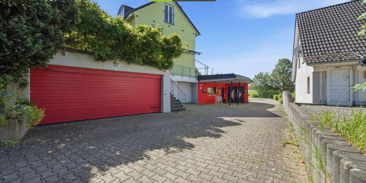Einfamilienhaus Grünkraut / Gullen Gullen - 5 Zimmer, 155 m&sup2;, 749.000&euro; | Angebot:26852238