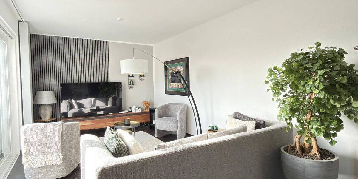 Etagenwohnung Überlingen - 3 Zimmer, 105 m&sup2;, 695.000&euro; | Angebot:26015553