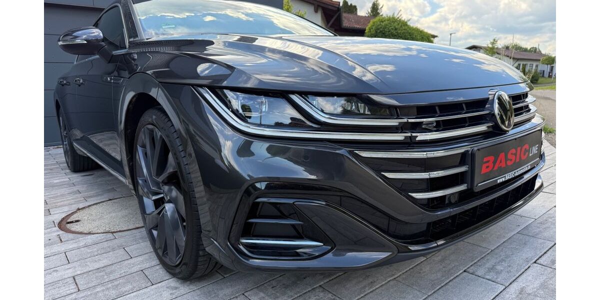 VW Arteon 62.890 km 32.890 &euro; Tettnang 88069
