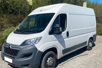 Citroen Jumper 131.500 km 10.900 &euro; Wolfegg 88364