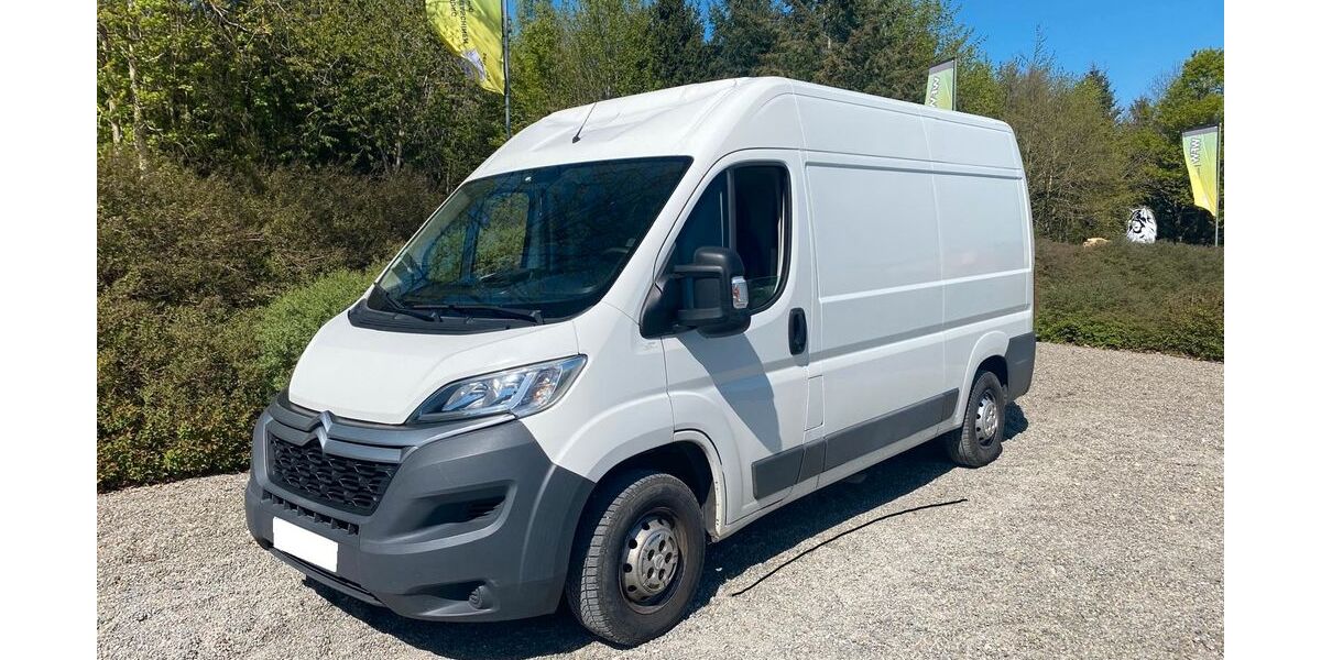 Citroen Jumper 131.500 km 10.900 &euro; Wolfegg 88364