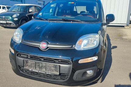 Fiat Panda 103.000 km 4.990 &euro; Tettnang 88069