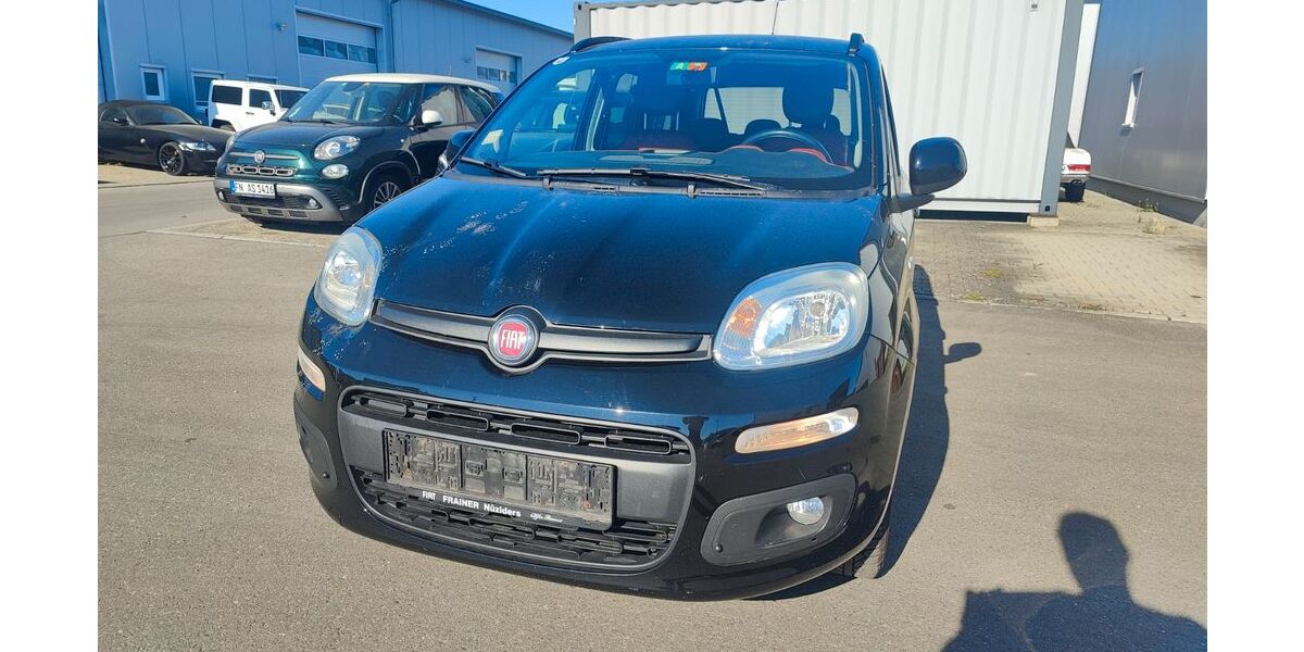 Fiat Panda 103.000 km 4.990 &euro; Tettnang 88069