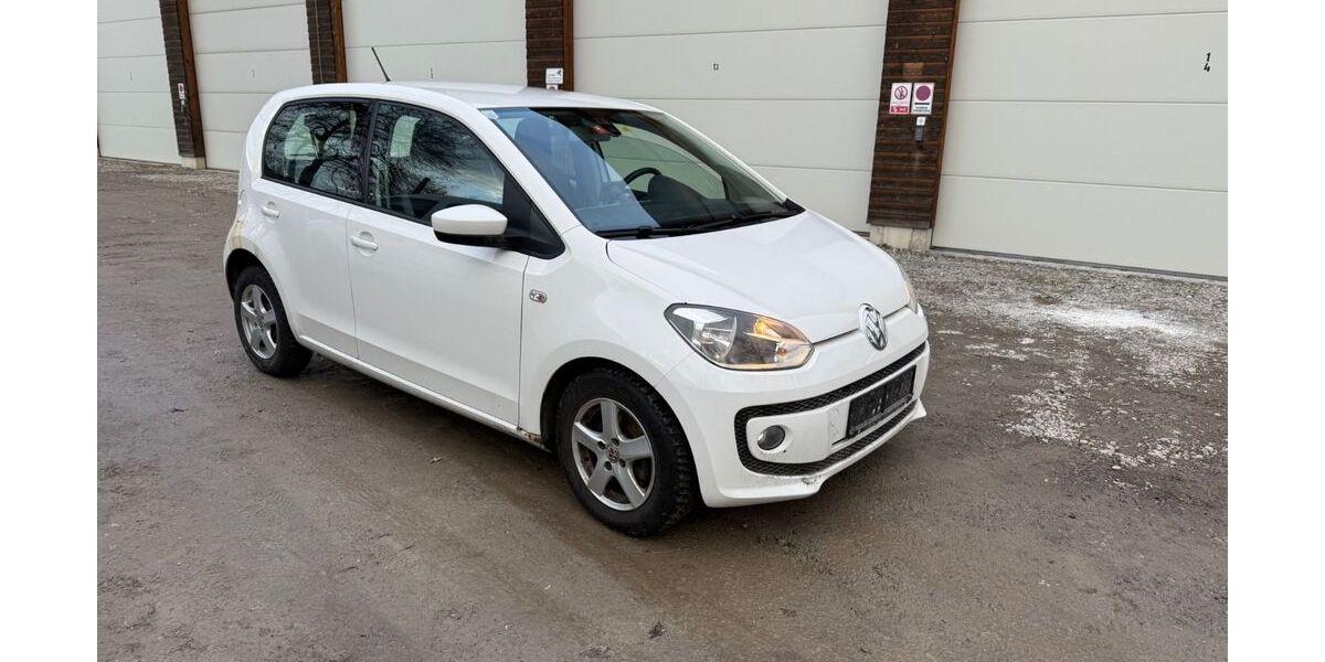 VW up! 206.903 km 2.500 &euro; Ravensburg 88212