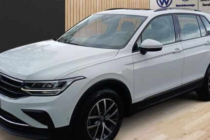 VW Tiguan 54.490 km 28.990 &euro; Friedrichshafen 88046