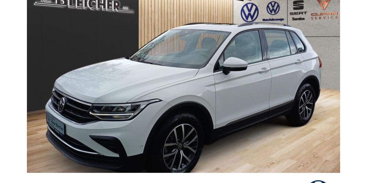 VW Tiguan 54.490 km 28.990 &euro; Friedrichshafen 88046