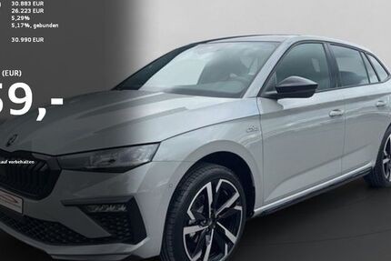 Skoda Scala 7.641 km 29.420 &euro; Ravensburg 88214