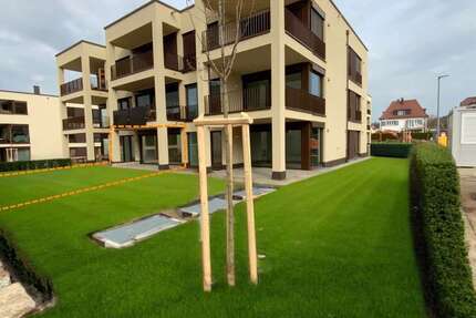 Wohnung Tettnang Neuhalden - 2 Zimmer, 61 m&sup2;, 1.020&euro; | Angebot:25614920