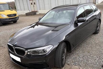 BMW 520 84.000 km 21.999 &euro; Horgenzell 88263
