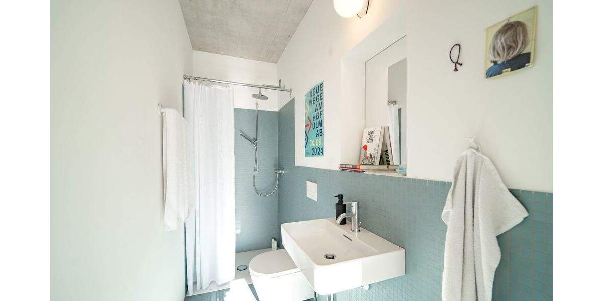 Doppelhaushälfte Konstanz Petershausen - 5 Zimmer, 155 m&sup2;, 1.250.000&euro; | Angebot:25701832