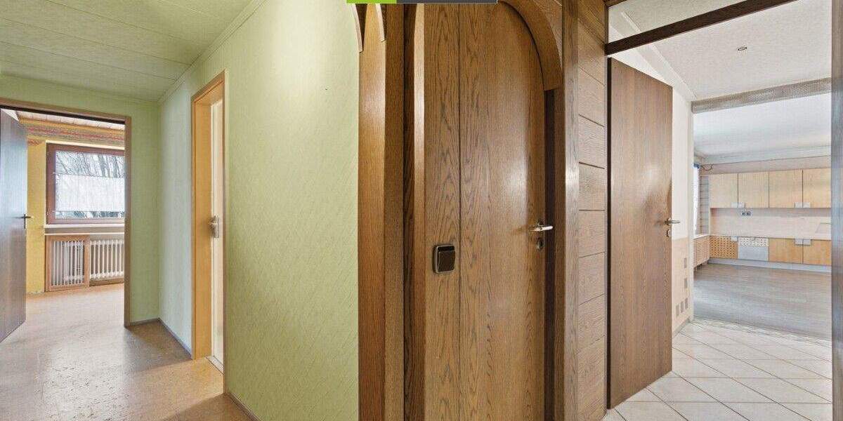 Doppelhaushälfte Meckenbeuren / Gerbertshaus Gerbertshaus - 7 Zimmer, 212 m&sup2;, 649.000&euro; | Angebot:25800724