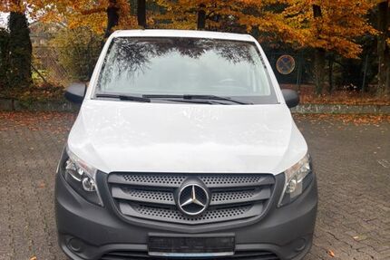 Mercedes-Benz Vito 178.000 km 14.200 &euro; Weingarten 88250