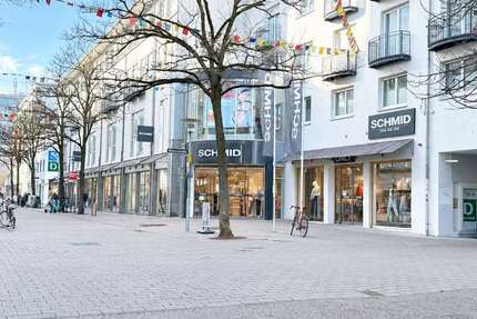 Gewerbeobjekt Friedrichshafen Hofen - 440.000&euro; | Angebot:27033566