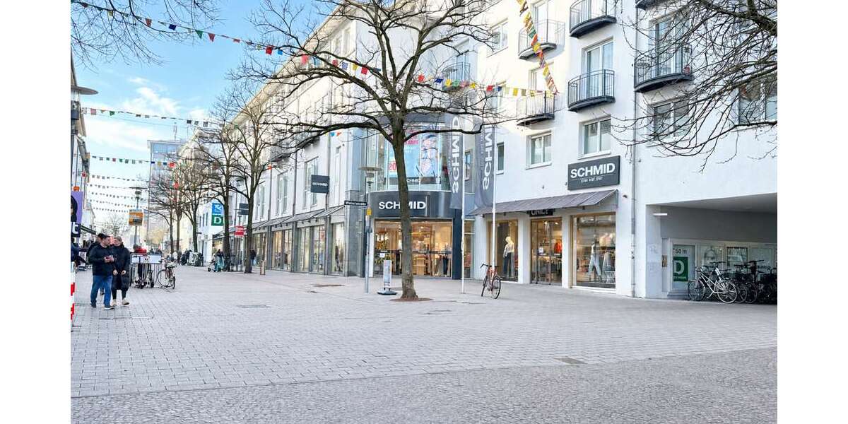 Gewerbeobjekt Friedrichshafen Hofen - 440.000&euro; | Angebot:27033566