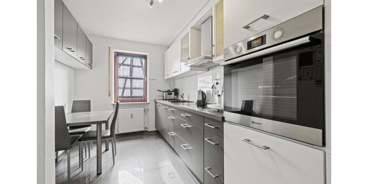 Etagenwohnung Markdorf - 4.5 Zimmer, 132 m&sup2;, 1.400&euro; | Angebot:26506387