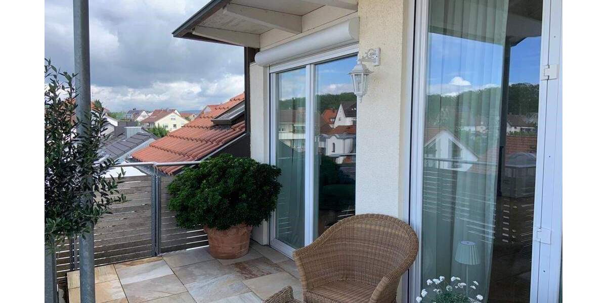 Etagenwohnung Friedrichshafen Allmannsweiler - 2 Zimmer, 116 m&sup2;, 440.000&euro; | Angebot:25745719