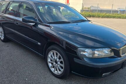 Volvo V70 283.000 km 4.699 &euro; Friedrichshafen 88046