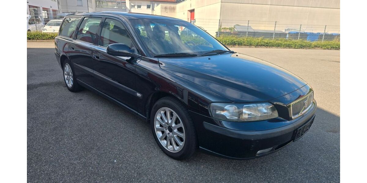 Volvo V70 283.000 km 4.699 &euro; Friedrichshafen 88046