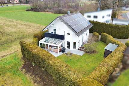 Haus Vogt - 6.5 Zimmer, 160 m&sup2;, 715.000&euro; | Angebot:24648849