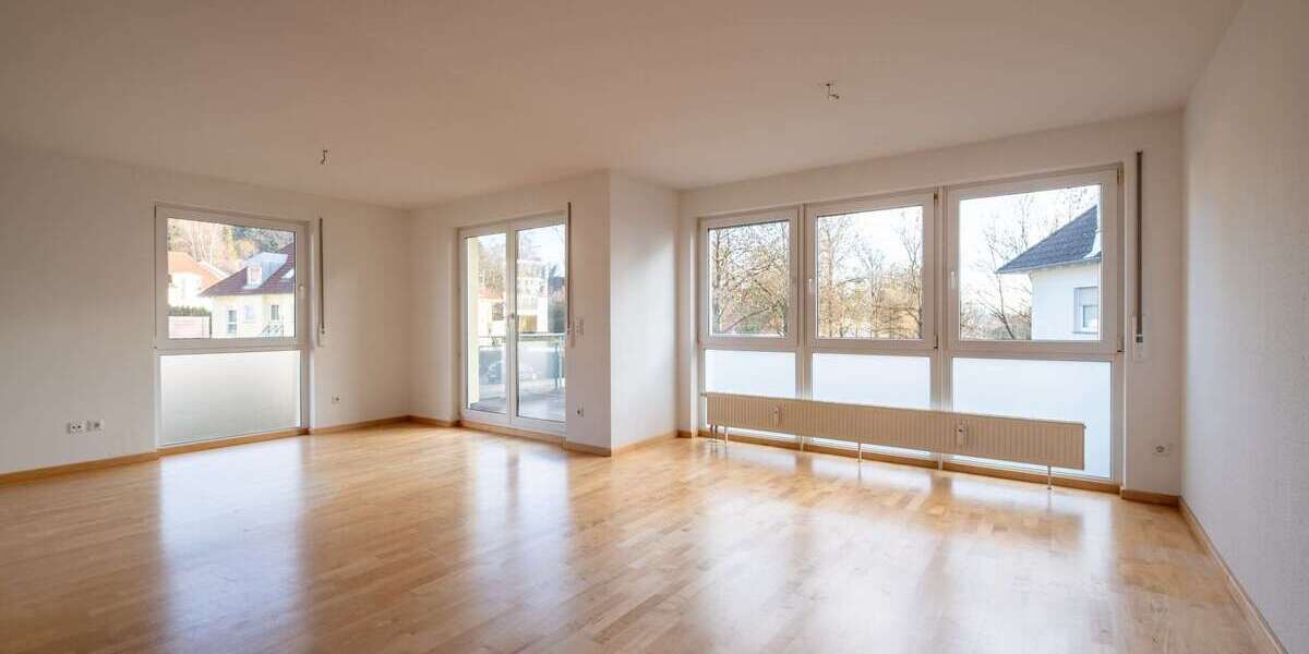 Etagenwohnung Ravensburg Eschach - 3 Zimmer, 84 m&sup2;, 398.000&euro; | Angebot:25824640