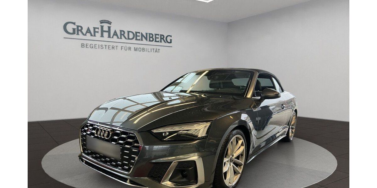 Audi S5 13.500 km 52.910 &euro; Überlingen 88662