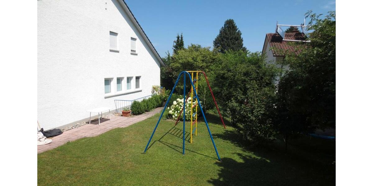 Einfamilienhaus Konstanz Allmannsdorf - 8 Zimmer, 165 m&sup2;, 1.200.000&euro; | Angebot:27533743