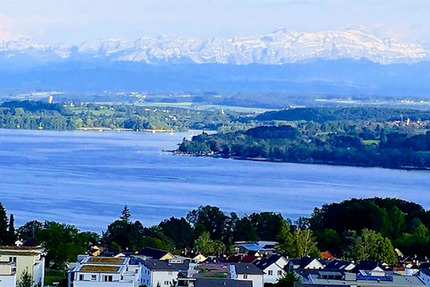 Wohnung Überlingen Überlingen - 3 Zimmer, 102 m&sup2;, 3.000&euro; | Angebot:25689383