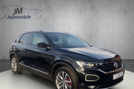 VW T-Roc 99.876 km 18.490 &euro; Meckenbeuren 88074