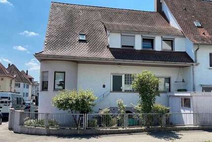 Haus Weingarten - 5.5 Zimmer, 175 m&sup2;, 570.000&euro; | Angebot:24819055