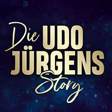 Die Udo Jürgens Story - Mit Gabriela Benesch & Alex Parker 24.11.2026 Konzerthaus Ravensburg