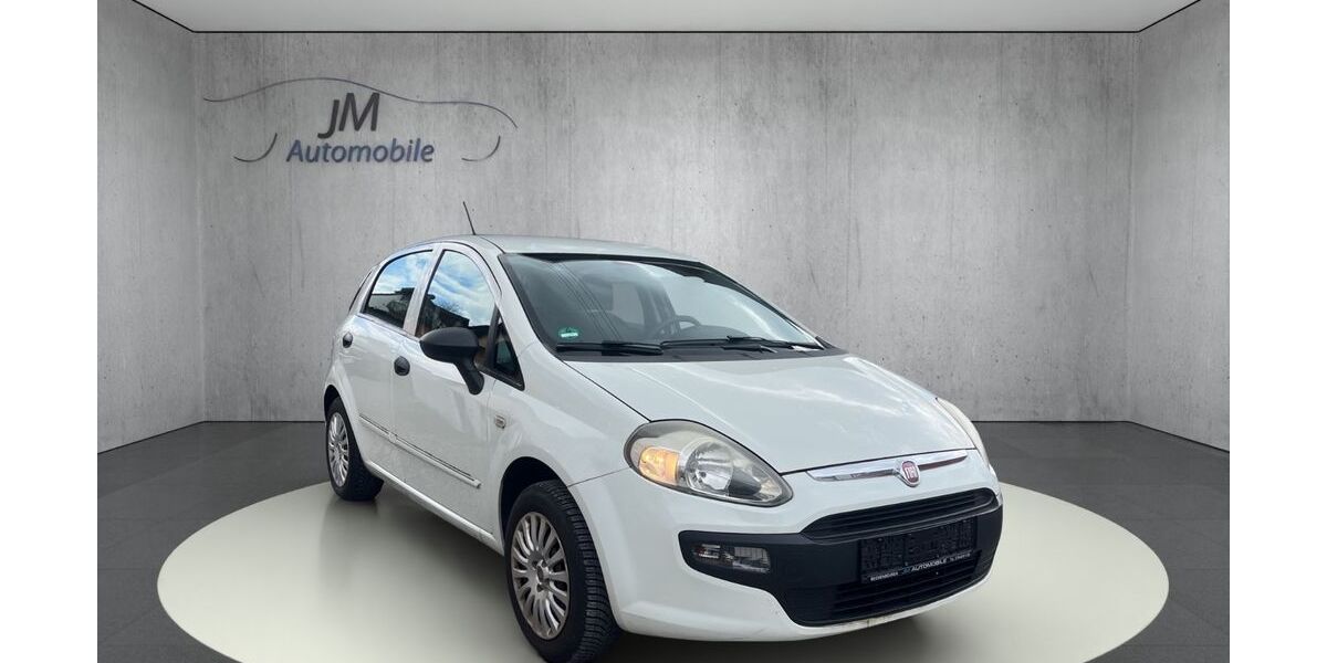 Fiat Punto Evo 120.500 km 2.990 &euro; Meckenbeuren 88074