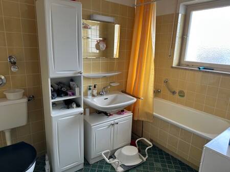 Etagenwohnung Lindau Schachen - 2 Zimmer, 62 m&sup2;, 245.000&euro; | Angebot:25957336