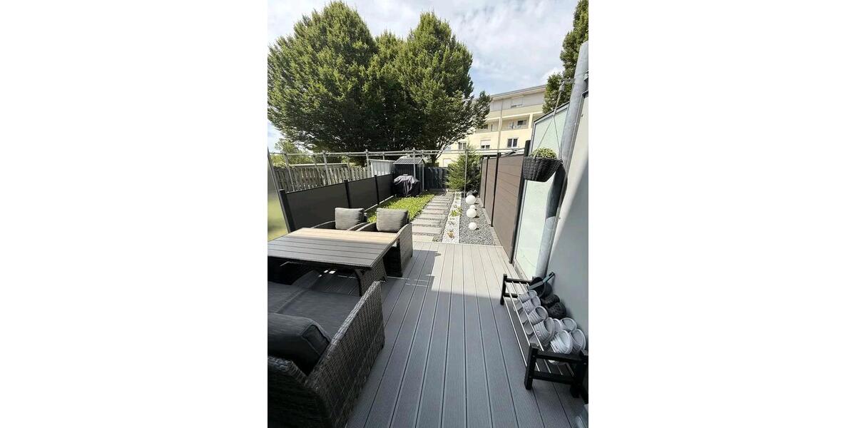 Reihenhaus Ravensburg Galgenhalde - 3.5 Zimmer, 75 m&sup2;, 415.000&euro; | Angebot:24463650