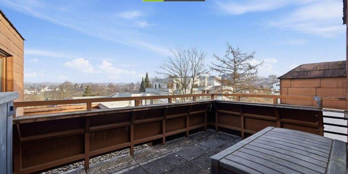 Etagenwohnung Oberteuringen - 3 Zimmer, 79 m&sup2;, 284.000&euro; | Angebot:25693612