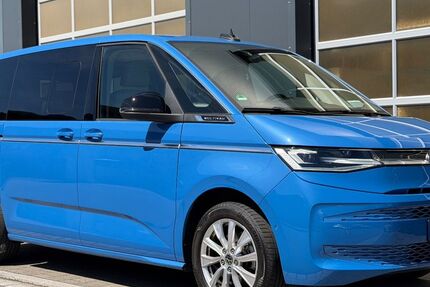 VW T7 Multivan 44.500 km 52.900 &euro; Friedrichshafen 88045