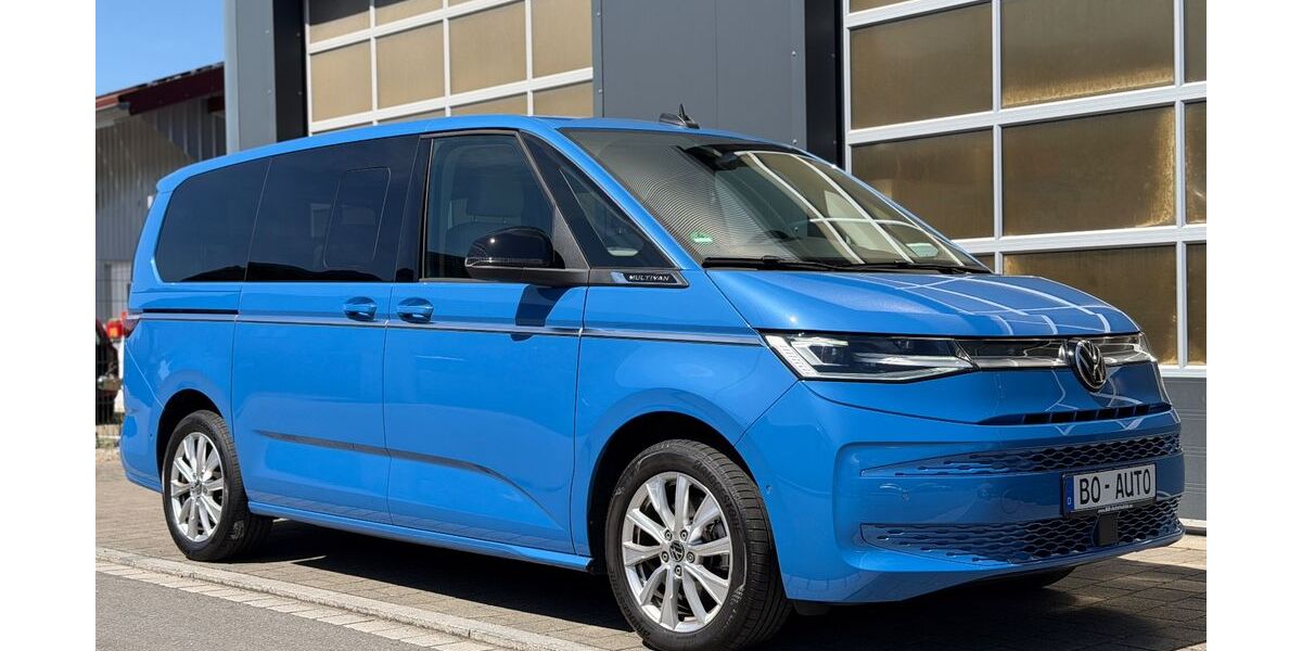 VW T7 Multivan 44.500 km 52.900 &euro; Friedrichshafen 88045
