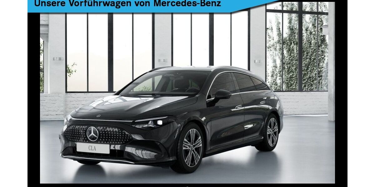 Mercedes-Benz CLA 250 Shooting Brake 9.900 km 50.990 &euro; Konstanz 78467